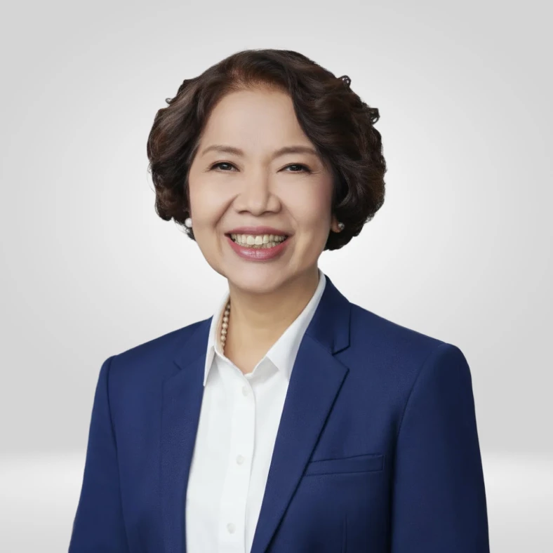 Mrs. Auyporn Footrakul