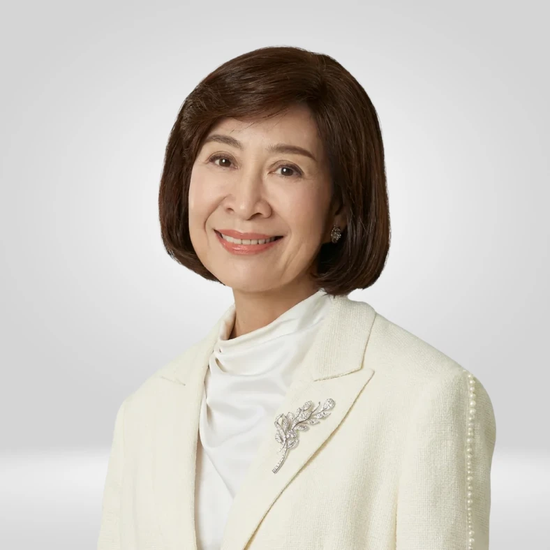 Mrs. Jotika Savanananda