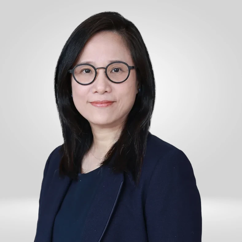 Ms. Pirinee Pringsulaka