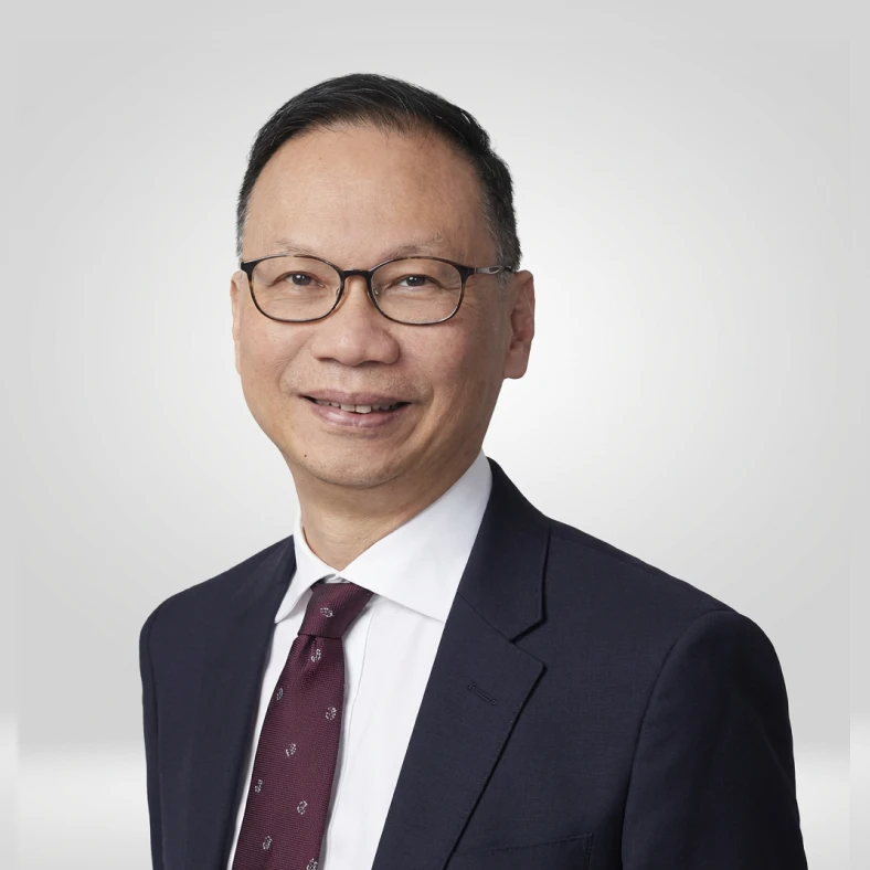 Mr. Pongsakorn Thiengtham