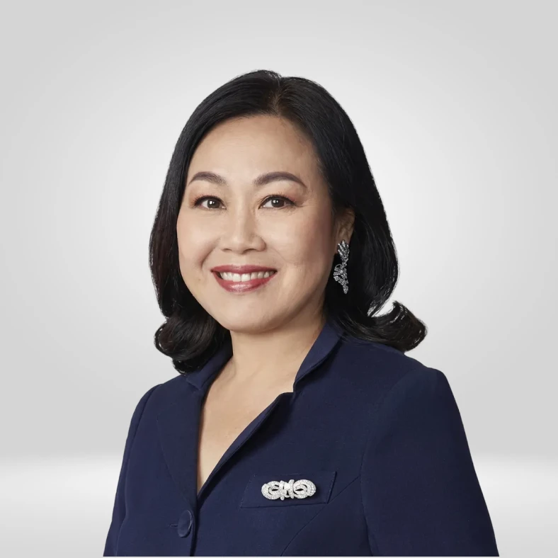 Ms. Wallaya Chirathivat