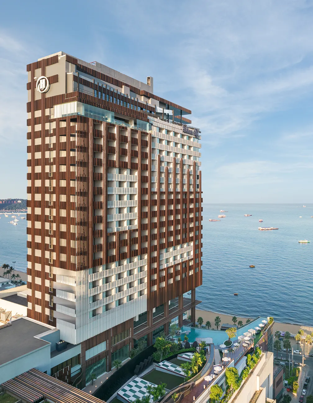Hilton Pattaya